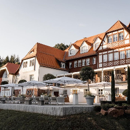 Hoher Darsberg Venue
