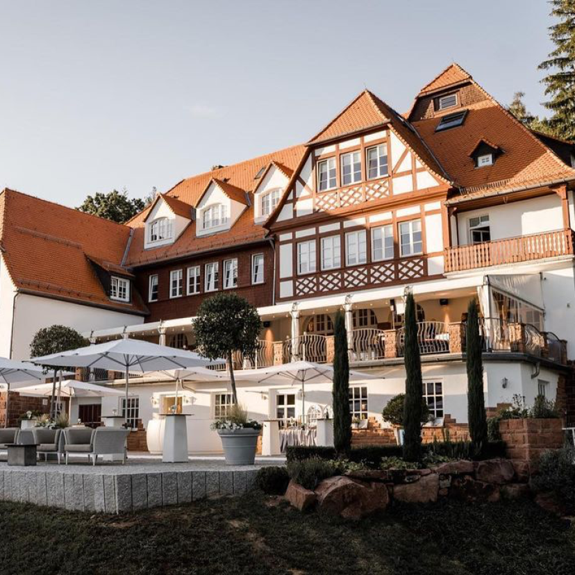 Hoher Darsberg Venues