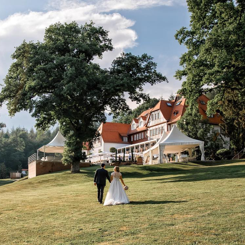 Hoher Darsberg Venues