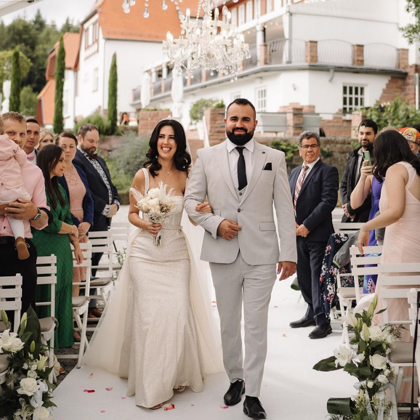 Hoher Darsberg Venues