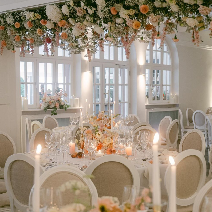 Hoher Darsberg Venues