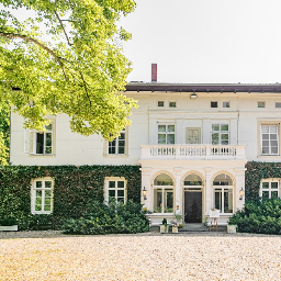 Herrenhaus Gut Bliestorf Venue