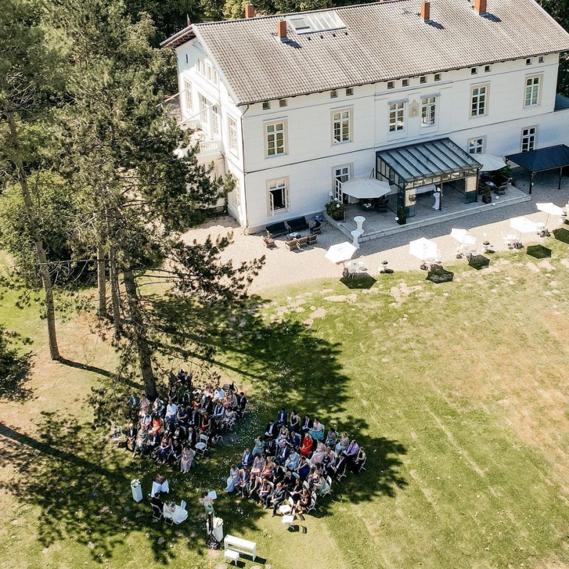 Herrenhaus Gut Bliestorf Venues