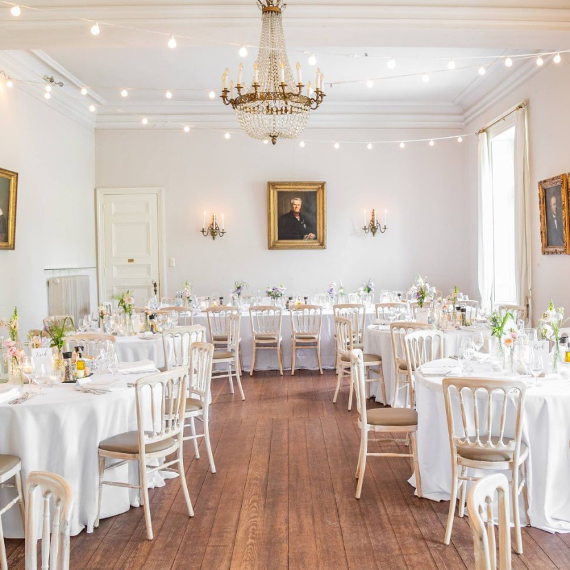 Herrenhaus Gut Bliestorf Venues