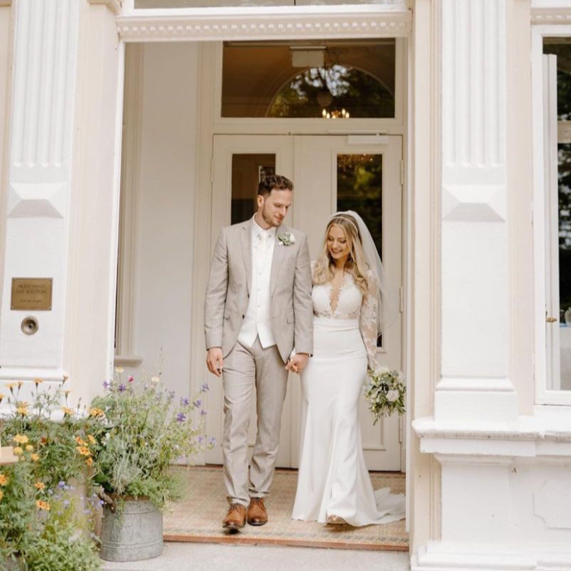 Herrenhaus Gut Bliestorf Venues