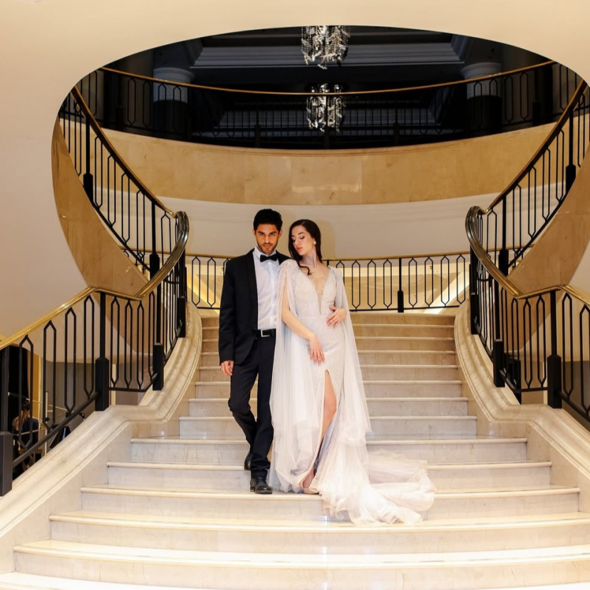 The Ritz-Carlton Venues