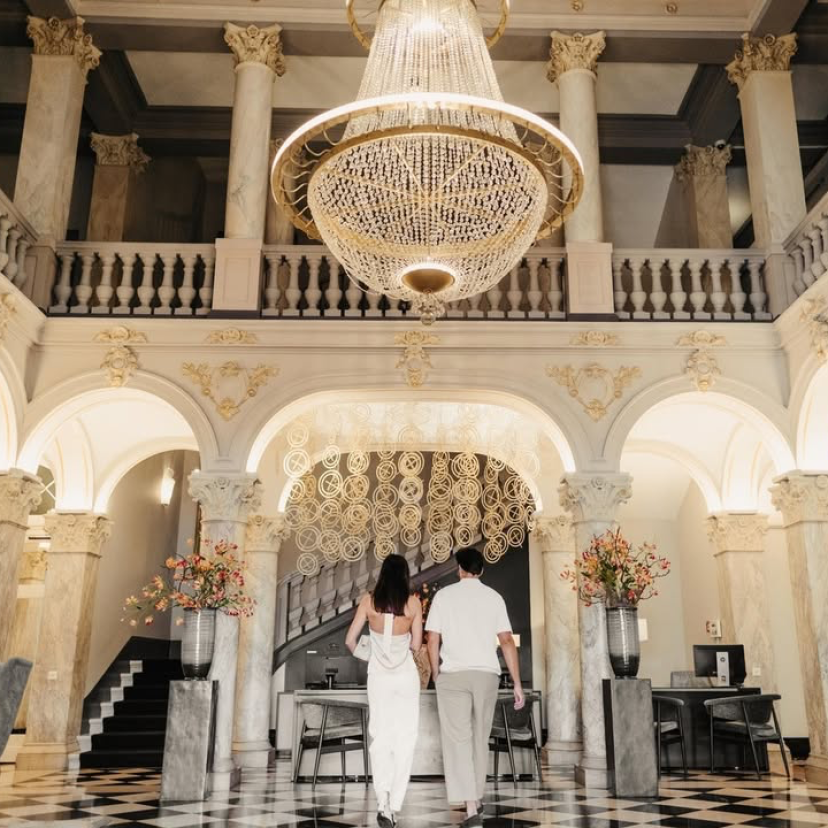 The Ritz-Carlton Venues