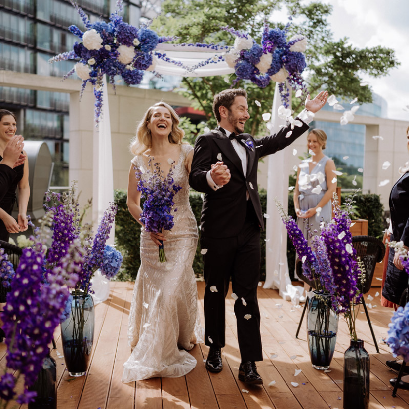 The Ritz-Carlton Venues