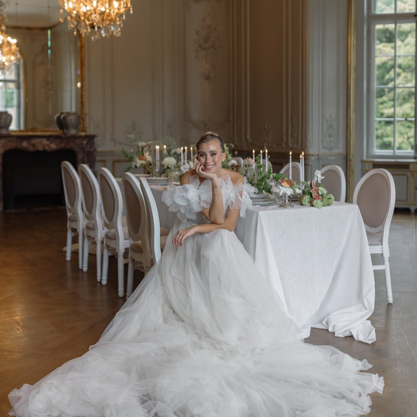 Schlosshotel Berlin Venues