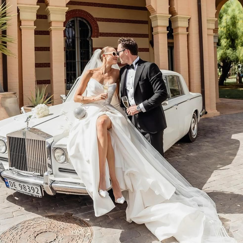 Anna Svobodova Photographer