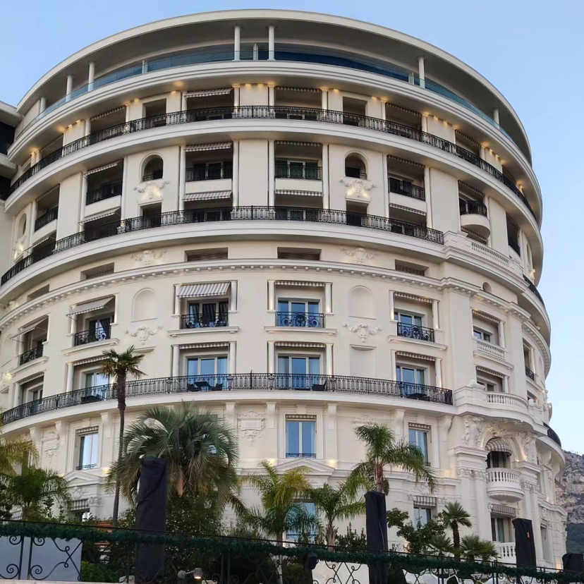 Hôtel de Paris Monte-Carlo Venues