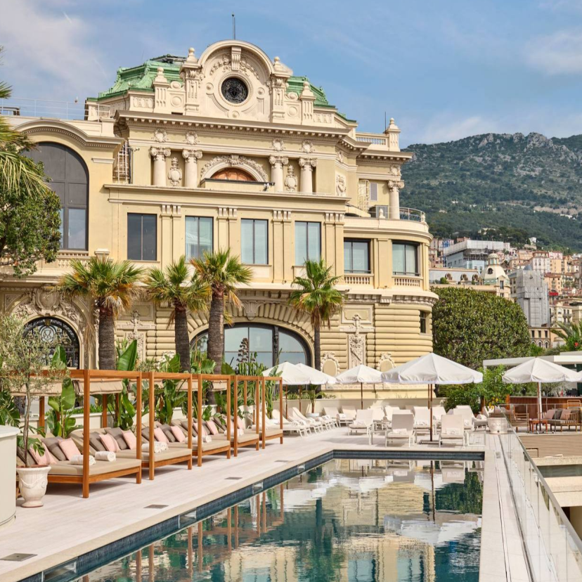Fairmont Monte Carlo Venues