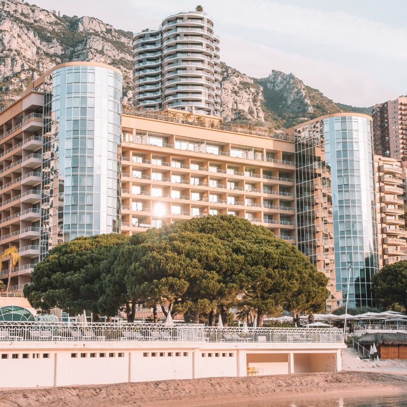 Le Meridien Beach Plaza Venues