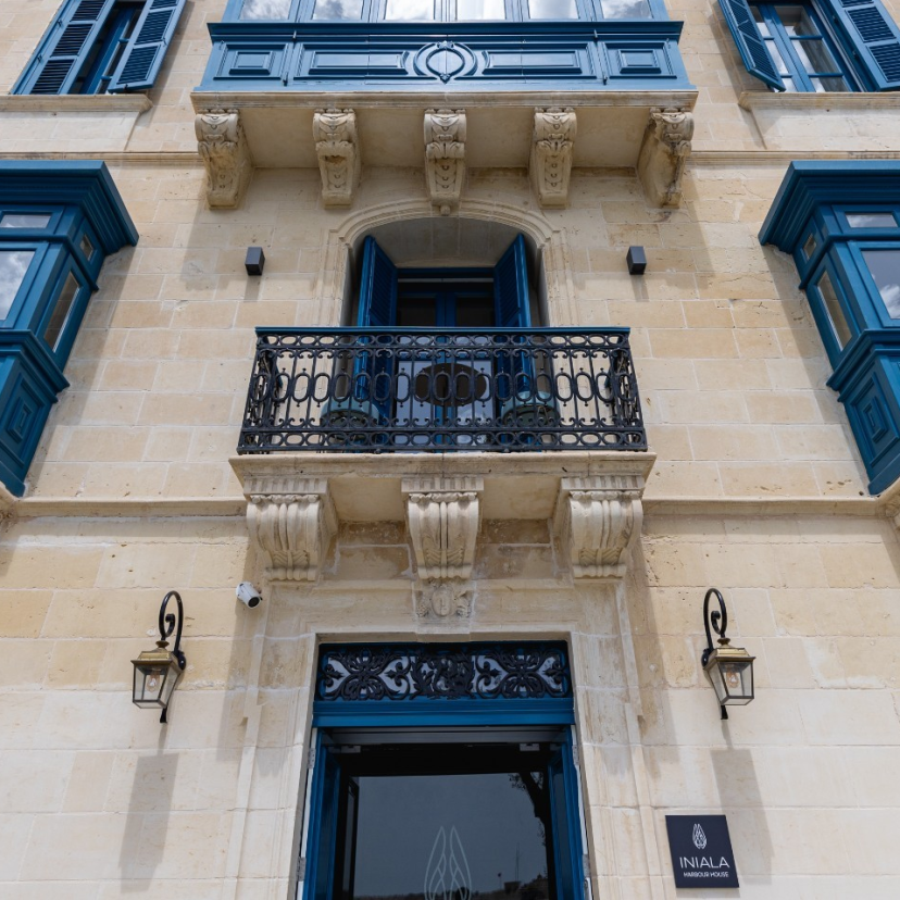 Iniala Harbour House Venues