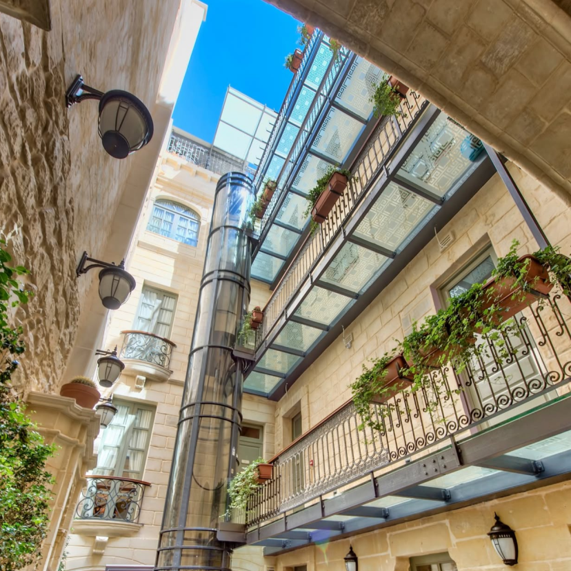 Palazzo Consiglia Venues