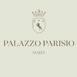 Palazzo Parisio Venue | About