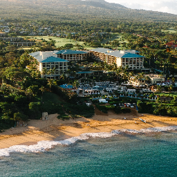 Four Seasons Resort Maui Venue | About