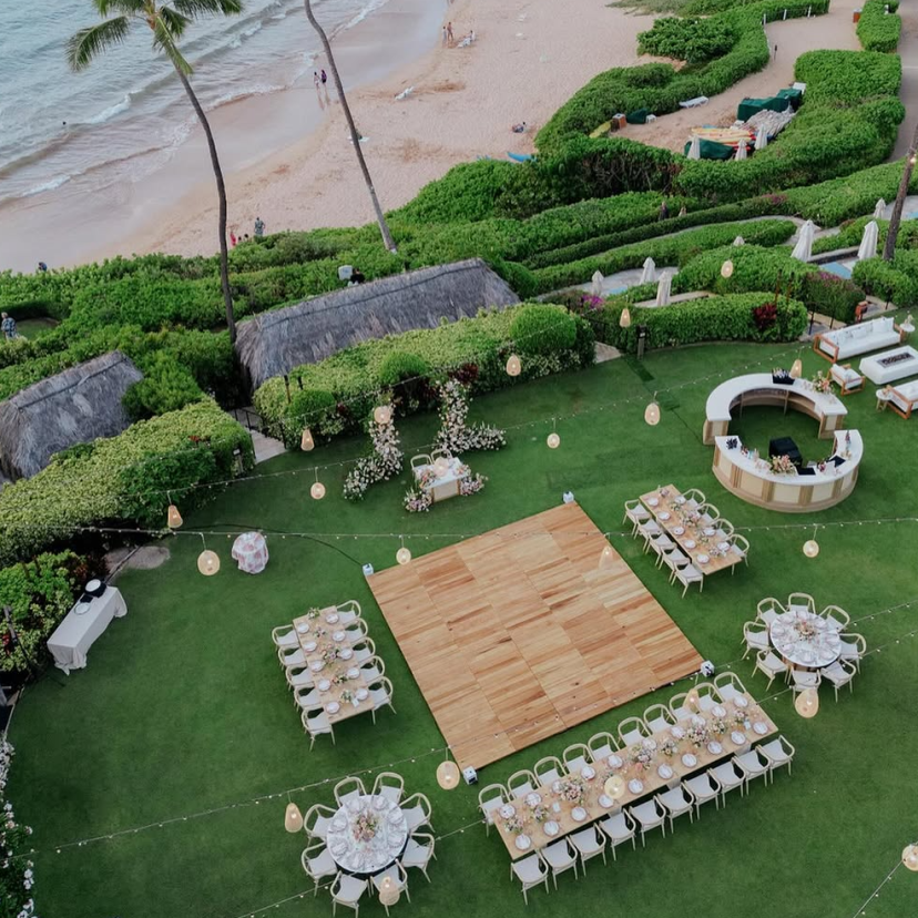 Four Seasons Resort Maui Venues