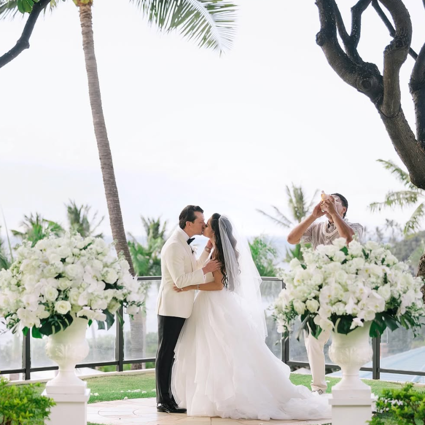 Four Seasons Resort Maui Venues