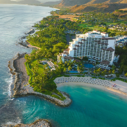 Four Seasons Resort O‘ahu at Ko Olina Venue | About