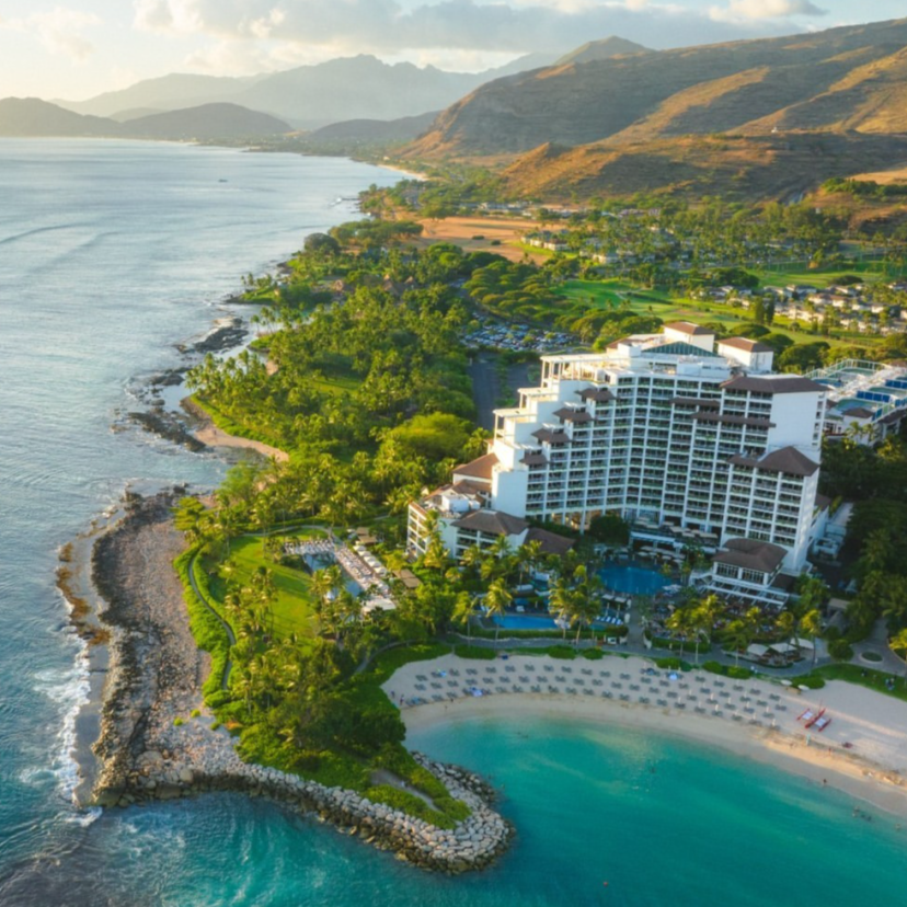 Four Seasons Resort O‘ahu at Ko Olina Venues