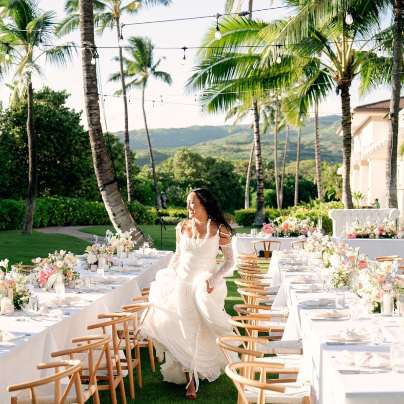 Four Seasons Resort O‘ahu at Ko Olina Venues