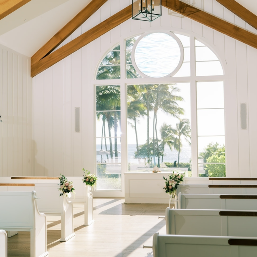 Four Seasons Resort O‘ahu at Ko Olina Venues