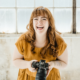 tmInspired Photographer | Reviews