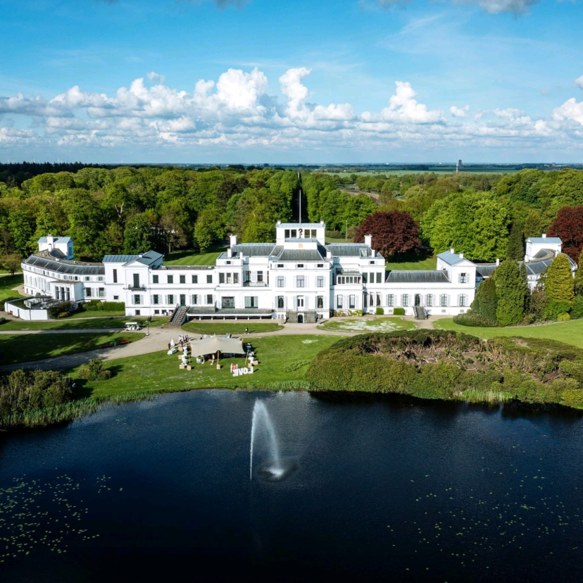 Paleis Soestdijk Venues