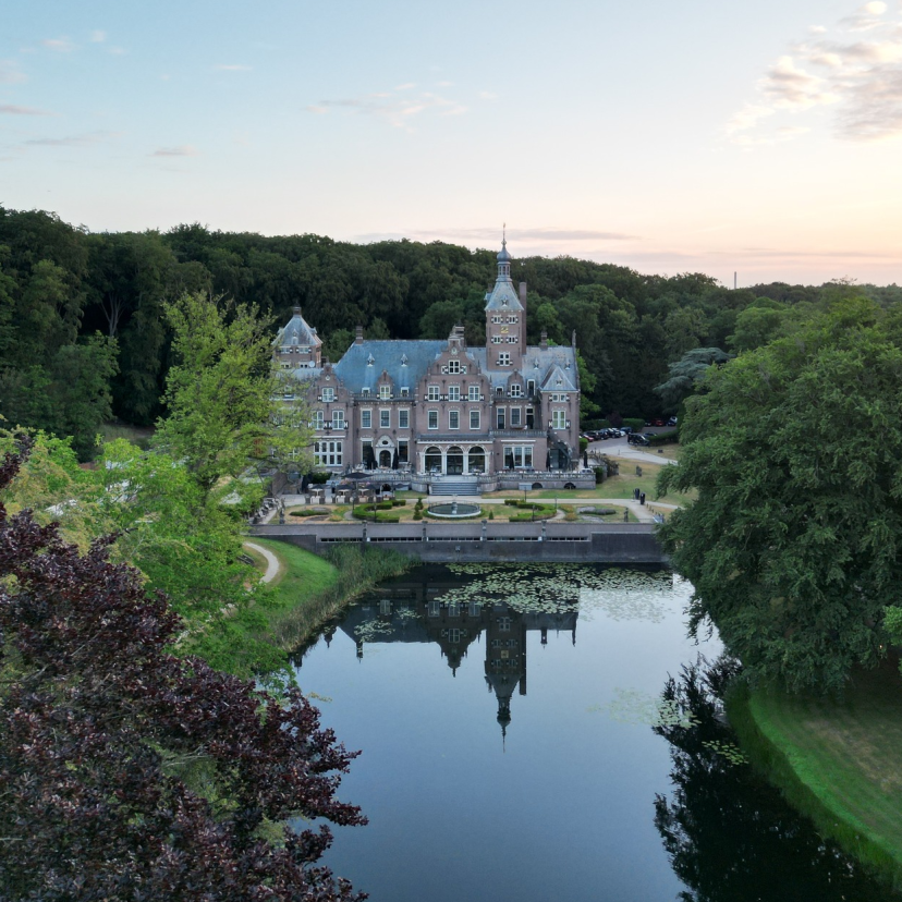 Landgoed Duin & Kruidberg Venues