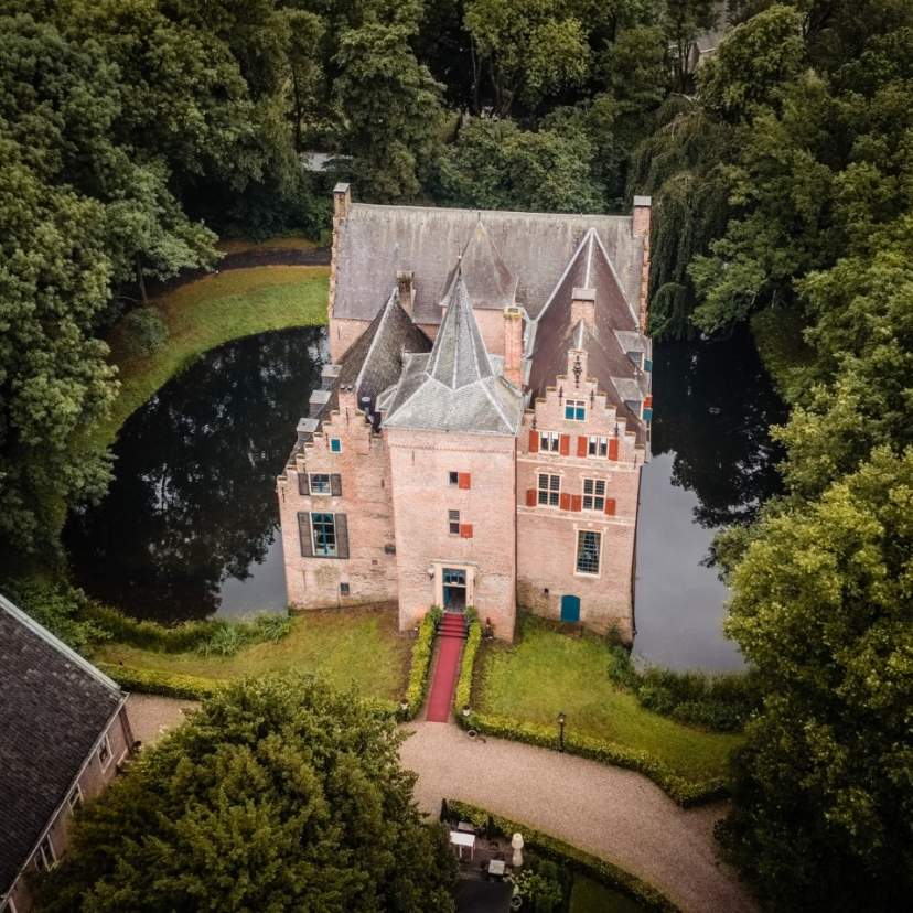 Kasteel Wijenburg Venues