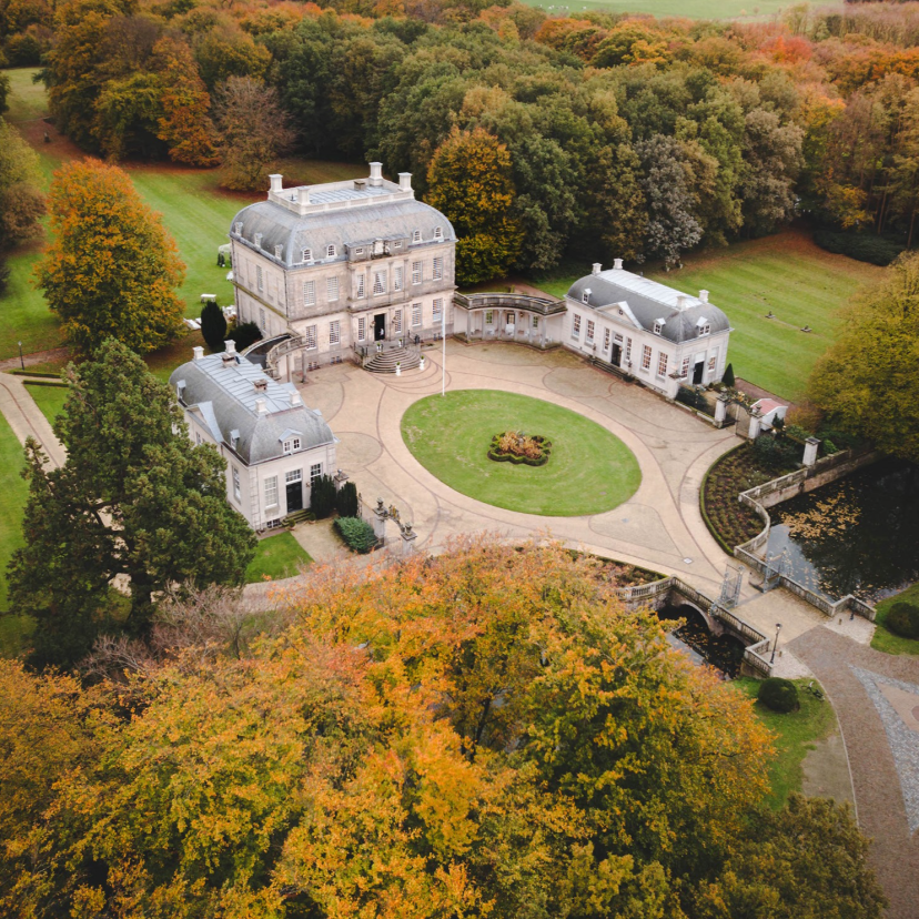 Landgoed Huis de Voorst Venues