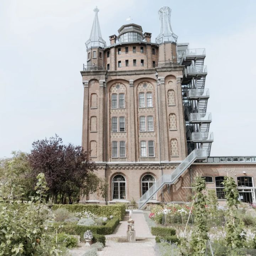 Villa Augustus Venues