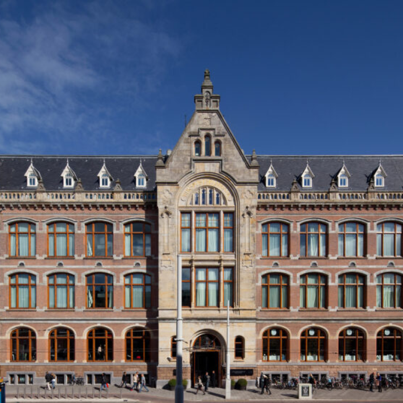 Conservatorium Hotel Venues