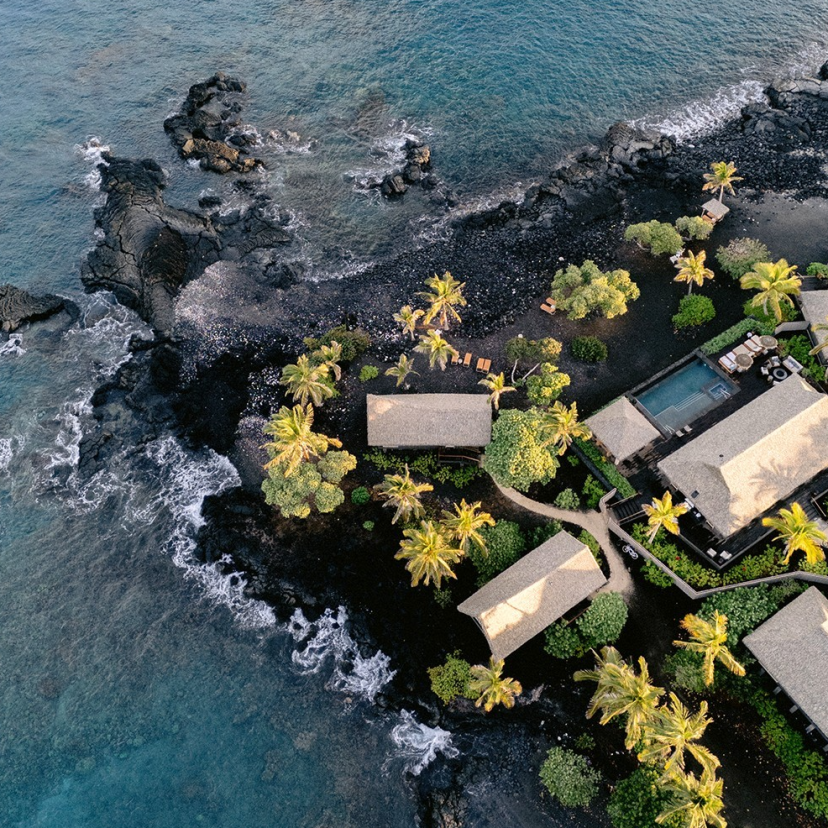 Kona Village, A Rosewood Resort Venues