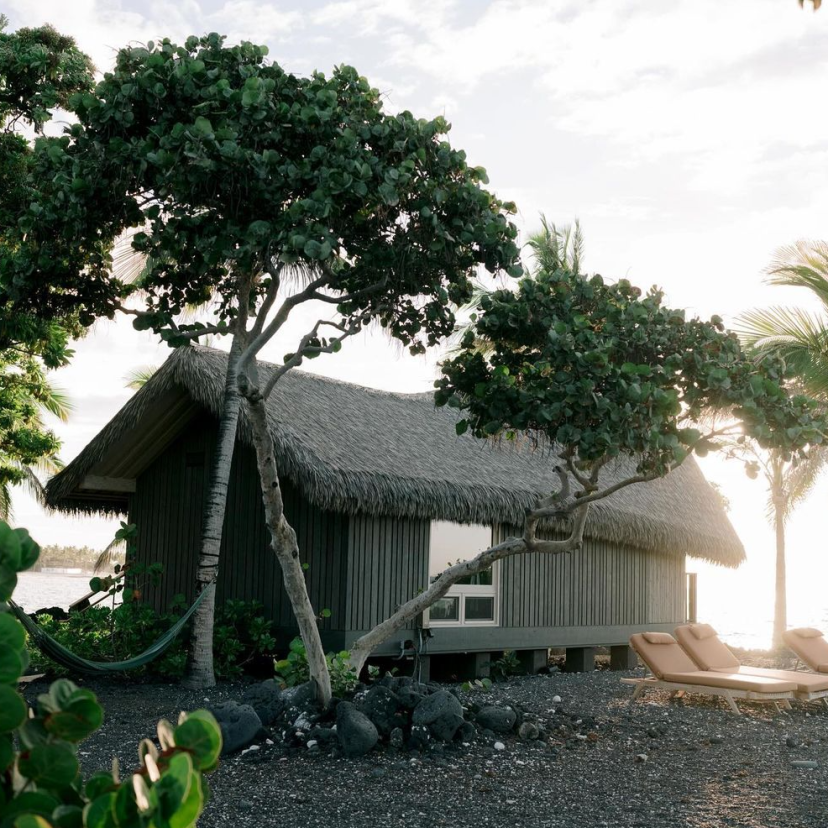 Kona Village, A Rosewood Resort Venues