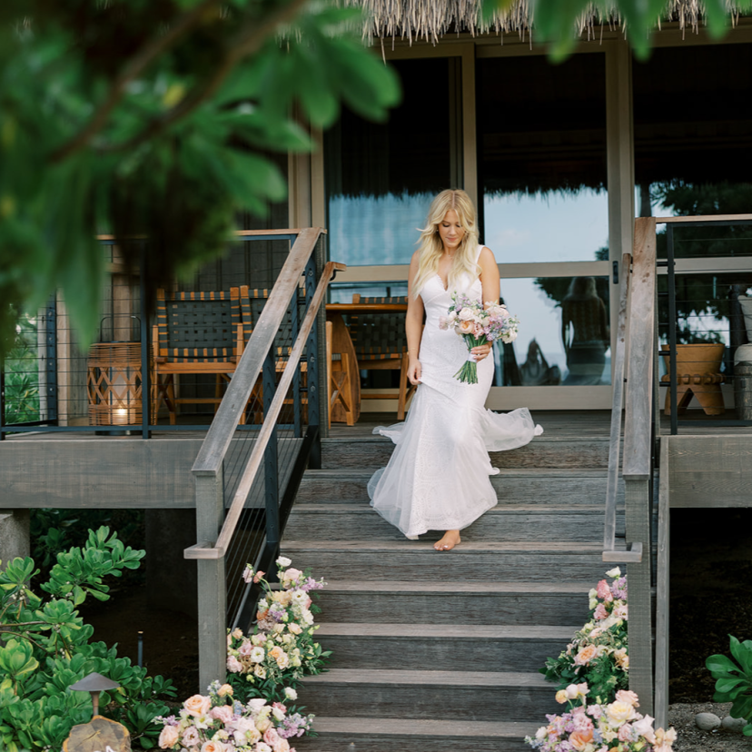 Kona Village, A Rosewood Resort Venues