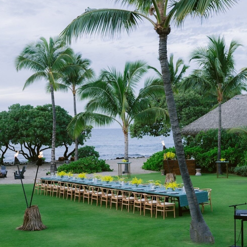 Kona Village, A Rosewood Resort Venues