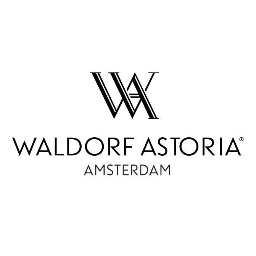 Waldorf Astoria Amsterdam Venue