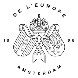 De L'Europe Amsterdam Venue | Reviews