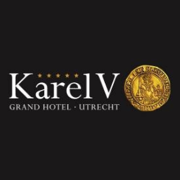 Grand Hotel Karel V Venue | About