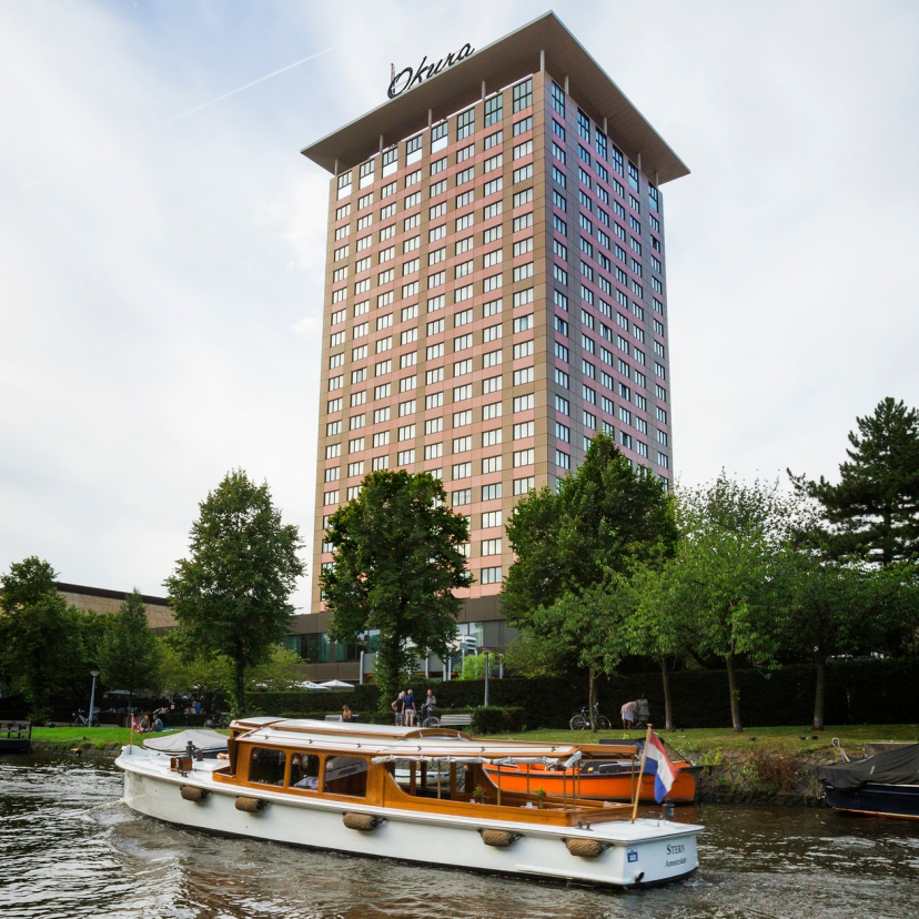 Hotel Okura Amsterdam Venues