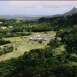 Ko'olau Ballrooms Venue | Reviews
