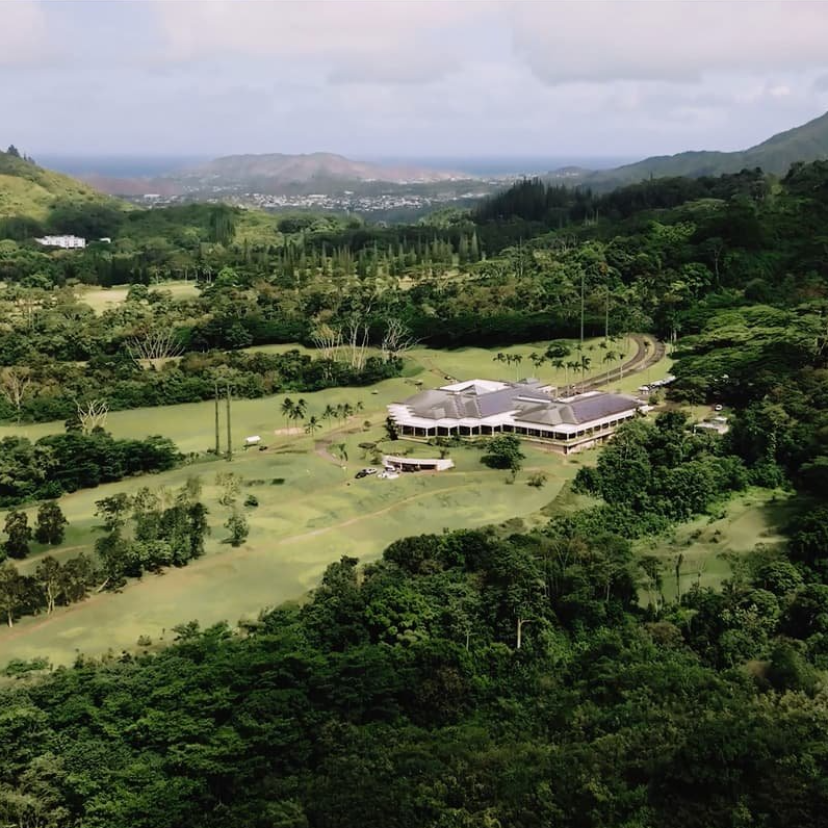 Ko'olau Ballrooms Venues