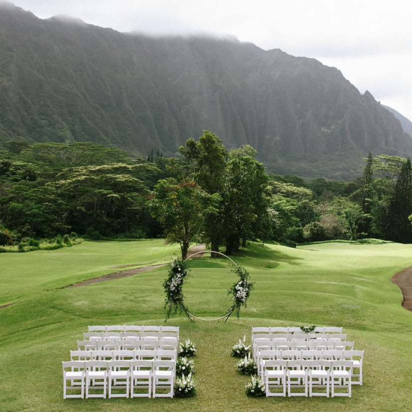 Ko'olau Ballrooms Venues