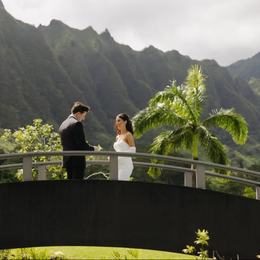 Ko'olau Ballrooms Venues