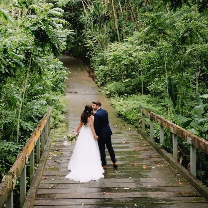Ko'olau Ballrooms Venues