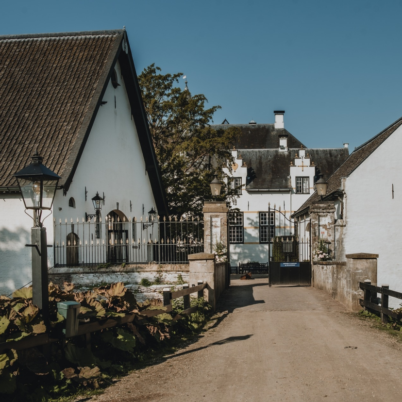 Slot Doddendael Venues