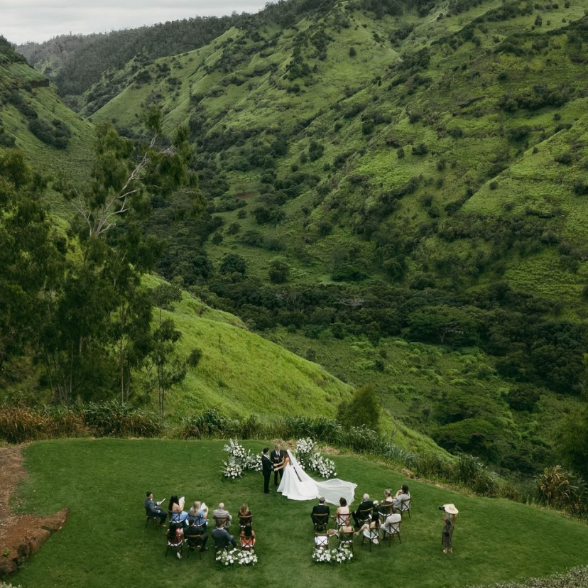 Waialua Valley Farms Venues