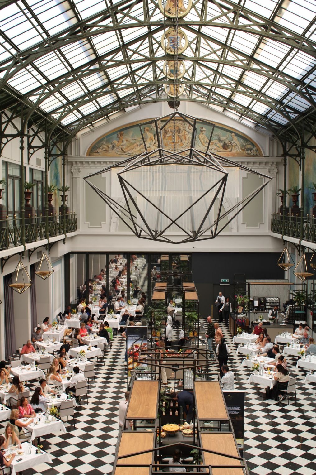 Anantara Grand Hotel Krasnapolsky